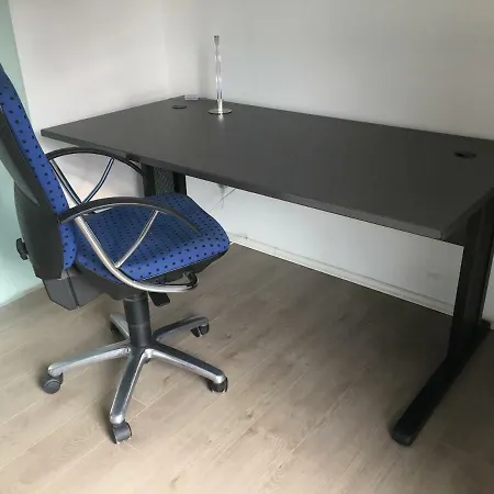 Apartamento Stadtvilla Intzeplatz - Juist