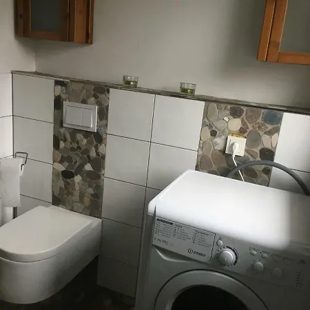 Stadtvilla Intzeplatz - Juist * Remscheid