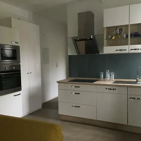 Stadtvilla Intzeplatz - Juist Remscheid