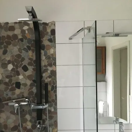 Stadtvilla Intzeplatz - Juist Apartament Remscheid