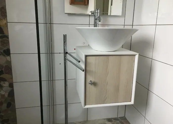 Apartamento Stadtvilla Intzeplatz - Juist Remscheid