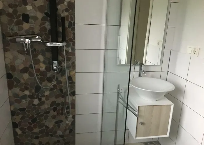 Stadtvilla Intzeplatz - Juist Appartement *