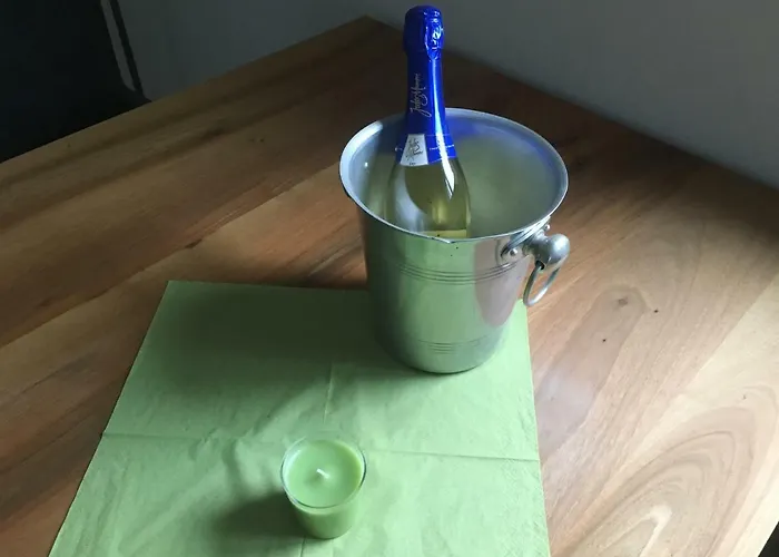 Stadtvilla Intzeplatz - Juist