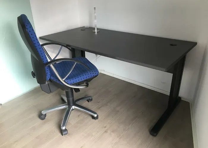 Appartement Stadtvilla Intzeplatz - Juist