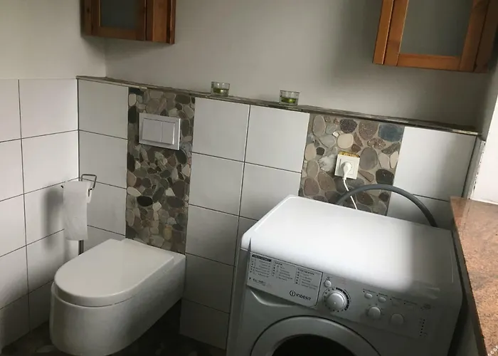 Stadtvilla Intzeplatz - Juist * Remscheid