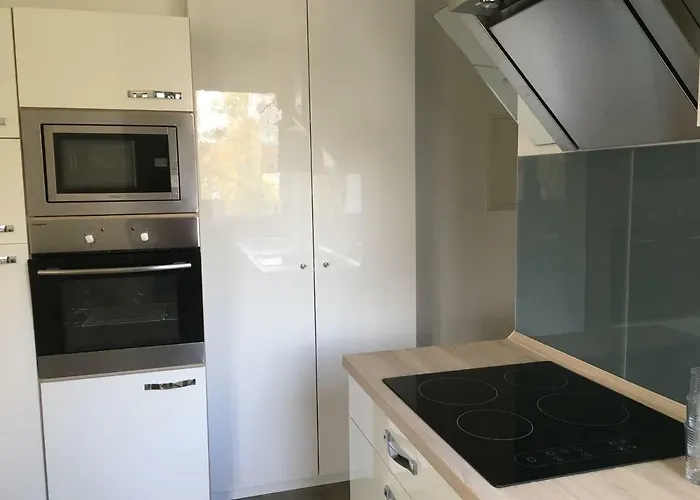 Stadtvilla Intzeplatz - Juist Remscheid