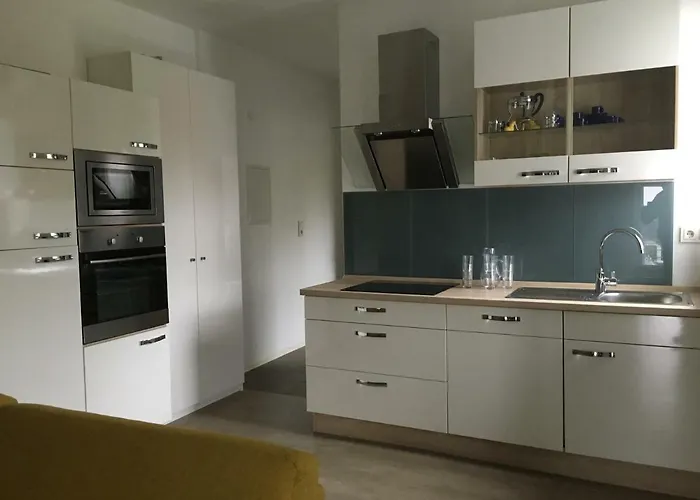 Stadtvilla Intzeplatz - Juist Remscheid