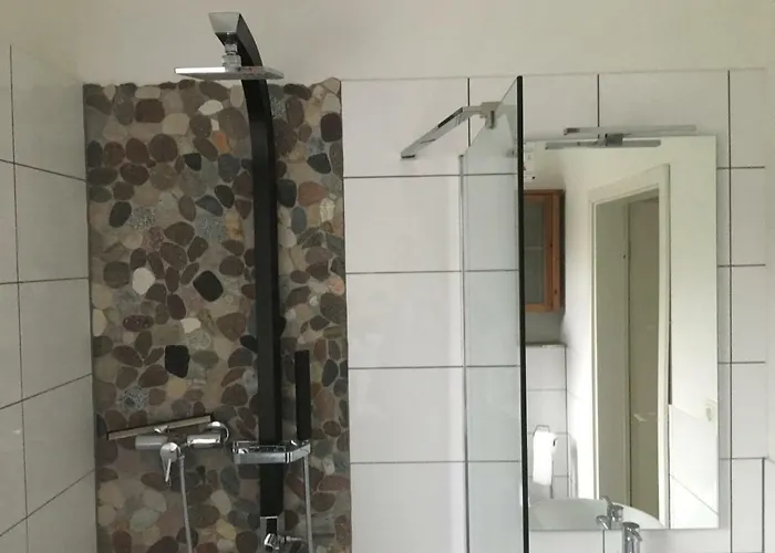 Stadtvilla Intzeplatz - Juist Appartement Remscheid